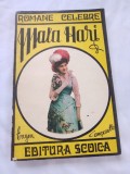 Eugen campanelle-mata hari