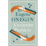 Eugene Onegin - Alexander Pushkin