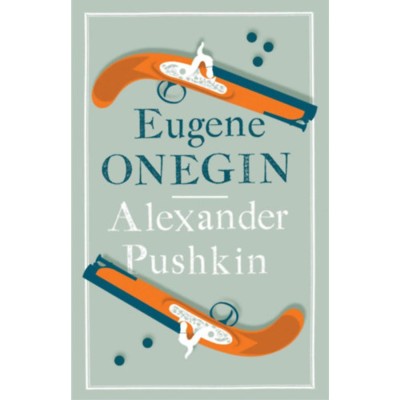 Eugene Onegin - Alexander Pushkin foto