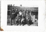 M1845N Militari rom&acirc;ni la Zeliabovka, Crimeea, Al Doilea Război Mondial