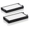 MANN-FILTER CU 2941-2 Filtru, aer habitaclu