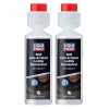 Pachet 2 x Aditiv AdBlue Liqui Moly Anti-Cristal DEF, 250ml - Previne Cristalizarea, Optimizeaza Sistem SCR, Reduce Depuneri