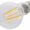 Lampa LED E27 8,5W Alb Cald 2700K 1055lm