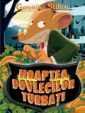 Noaptea dovlecilor turbati - Geronimo Stilton
