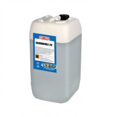 Solutie Curatare Jante Ma-Fra Cromobrill 2G, 12 kg foto