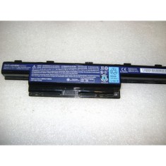 Baterie laptop Acer Aspire E1-Q5WPH model AS10D81 netestata foto