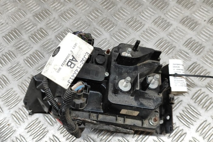 Alt modul de control LAND ROVER RANGE ROVER EVOQUE L538 2014 OEM: EJ32-14F70-AA,7381-3500-3W 28055642