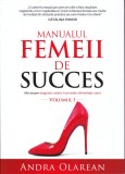 AS - ANDRA OLAREAN - MANUALUL FEMEII DE SUCCES
