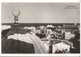 CPIB 15667 CARTE POSTALA - CONSTANTA. VEDERE SPRE MARE, RPR, Circulata, Fotografie