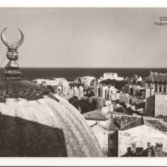 CPIB 15667 CARTE POSTALA - CONSTANTA. VEDERE SPRE MARE, RPR