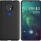 Husa TPU Silicon pentru Nokia 6.2 Negru
