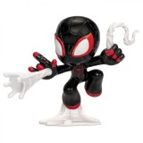 SPIDER MAN MIGHTY VERSE SERIA 1 FIGURINA MILES MORALES 6CM