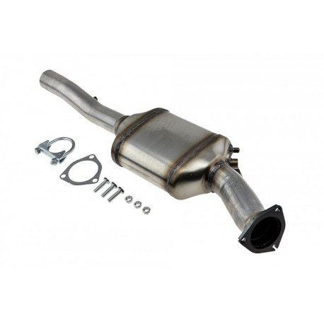 Filtru De Particule Diesel , Audi A6/A6 Avant 2.7Tdi,3.0Tdi 2004 , 4F0131701Bn