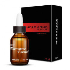Parfum cu feromoni pentru femei, Pheromone Essence 7,5 ml