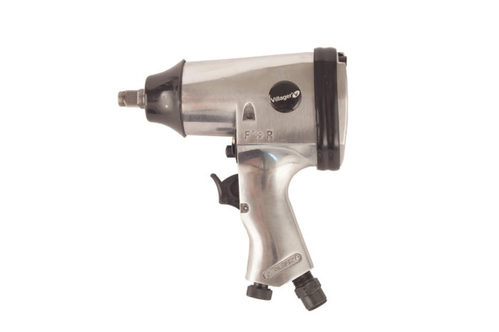 Cheie pneumatica VAT 1072 - 3/4&rdquo; 680Nm, Villager