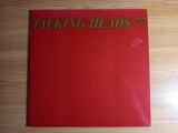 LP (vinil vinyl) Talking Heads - Talking Heads: 77 (NM)