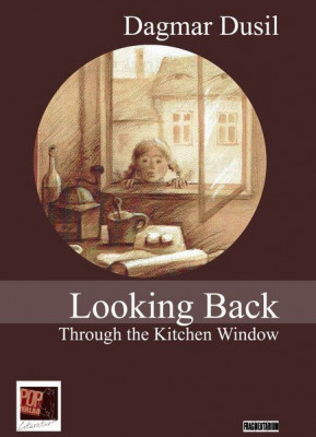 Looking Back Through the Kitchen Window foto