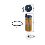 Mahle Filtru ulei