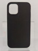 Husa Rhinoshield Solidsuit Iphone 12 Mini., Negru