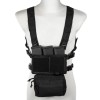 Ham Tactic Chest Rig MK3 Type Sonyks Negru Primal Gear