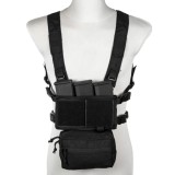 Ham Tactic Chest Rig MK3 Type Sonyks Negru Primal Gear