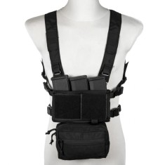 Ham Tactic Chest Rig MK3 Type Sonyks Negru Primal Gear