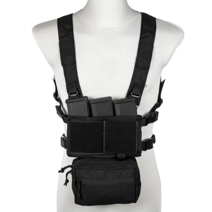 Ham Tactic Chest Rig MK3 Type Sonyks Negru Primal Gear
