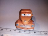 bnk jc Disney Pixar Cars Smokey