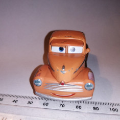 bnk jc Disney Pixar Cars Smokey