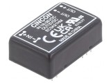 Convertor DC/DC 3W 18-36V la 5V 600mA DIP24