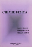 Chimie Fizica - Daniel Mareci ,554946