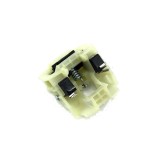 Inchidere Usa Masina de Spalat Vase Compatibila SMEG FRANKE GORENJE - Coduri piesa: 697690208, 1330058194, 135341