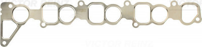 Suction manifold gasket fits: ISUZU D-MAX I. D-MAX II; HITACHI ZX 2.5D/3.0D foto