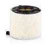 MANN-FILTER C 17 014 Filtru aer