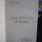 CEA DINTAI DURERE - EMIL GARLEANU