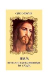 Carte Iisus Revelatii Extraordinare in Camin Chico Xavier Brosata Spiritualitate Ezoterism Ganesha