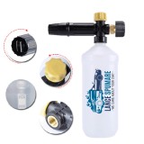 Cumpara ieftin Lance spumare FI M22 pentru aparate cu pistol cu filet exterior M22