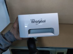 sertar detergent cu caseta masina de spalat whirlpool awoc / C136