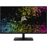 Monitor LED Gaming XENEON 315QHD165 31.5 inch QHD IPS 1 ms 165 Hz HDR G-Sync Compatible &amp;amp; FreeSync Premium, Corsair