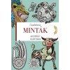 Kifestőf&uuml;zet felnőtteknek - Csod&aacute;latos mint&aacute;k
