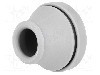 Man&amp;#351;on pentru cabluri, panou 1...4mm, {{Material}}, TRELLEBORG - 100753
