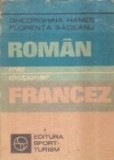 Mic dictionar roman-francez (Hanes, Sadeanu)
