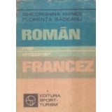 Mic dictionar roman-francez (Hanes, Sadeanu)