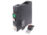 Invertor vectorial 2,2kW 0-10V 5,5A