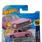 Hot Wheels The Simpsons