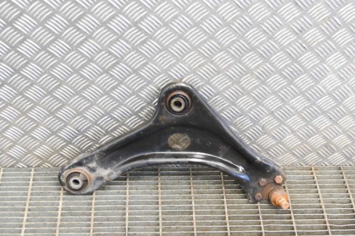 Braț inferior dreapta față CITRO&Euml;N C3 II 2012 12687144