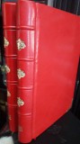 Contele de Monte-Cristo 1-3 Vol. - Alexandre Dumas AN 1890 IN FASCICOLE