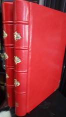 Contele de Monte-Cristo 1-3 Vol. - Alexandre Dumas AN 1890 IN FASCICOLE