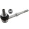Bieleta antiruliu SRL S6081140, Dreapta = Stanga, Spate