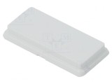 Set Capace Gri Deschis